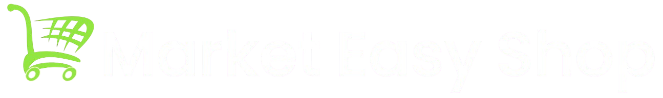 Market Easy Shop